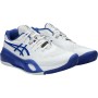 Chaussures ASICS gel resolution x terre battue