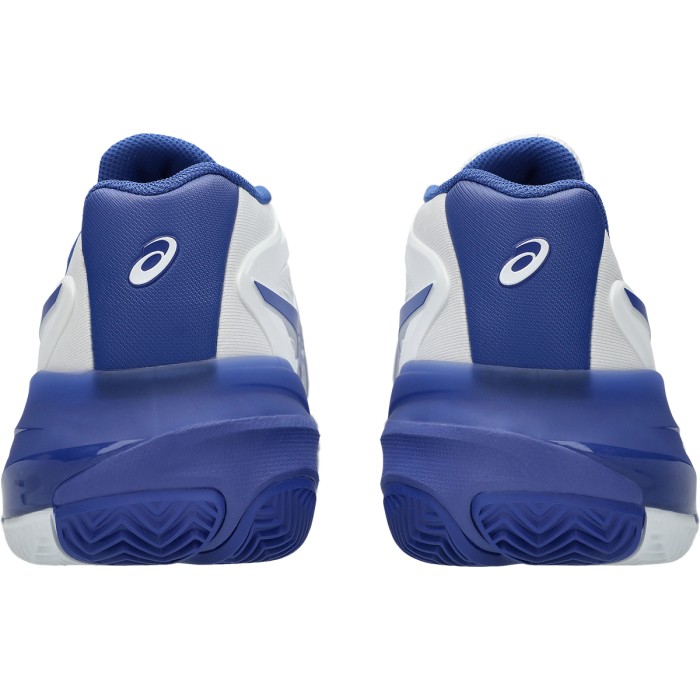 Chaussures ASICS gel resolution x terre battue