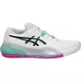 Chaussures ASICS gel resolution x terre battue