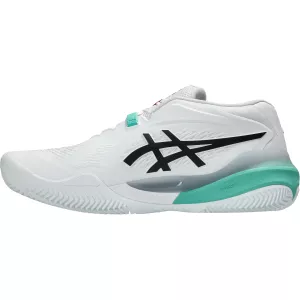 Chaussures ASICS gel resolution x terre battue