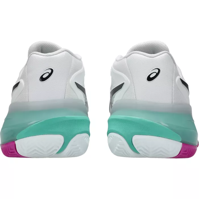 Chaussures ASICS gel resolution x terre battue