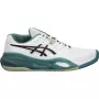 ASICS Gel Resolution X dzeltenās māla kortu apavi