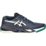 Chaussures ASICS gel resolution x terre battue