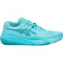 Chaussures ASICS gel resolution x terre battue