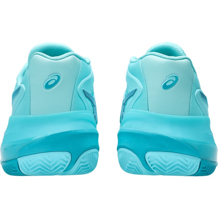 Chaussures ASICS gel resolution x terre battue