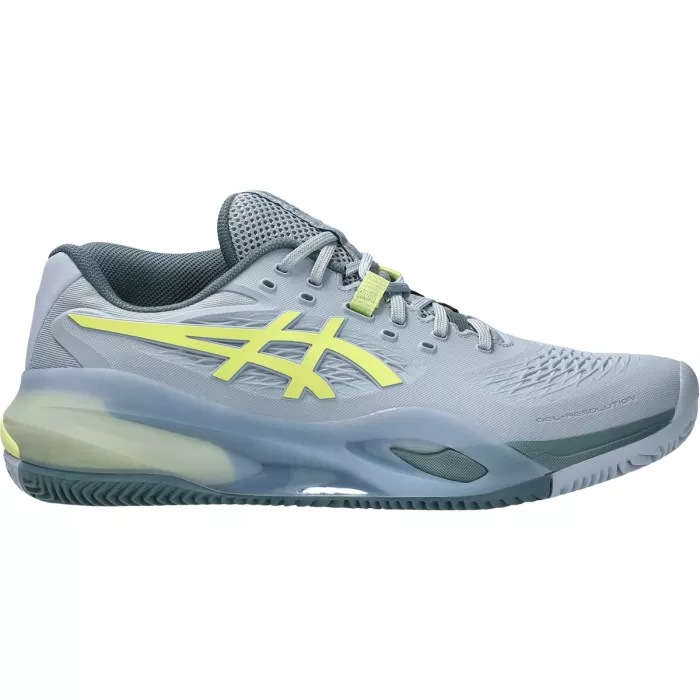 ASICS Gel Resolution X apavi spēlei uz māla seguma