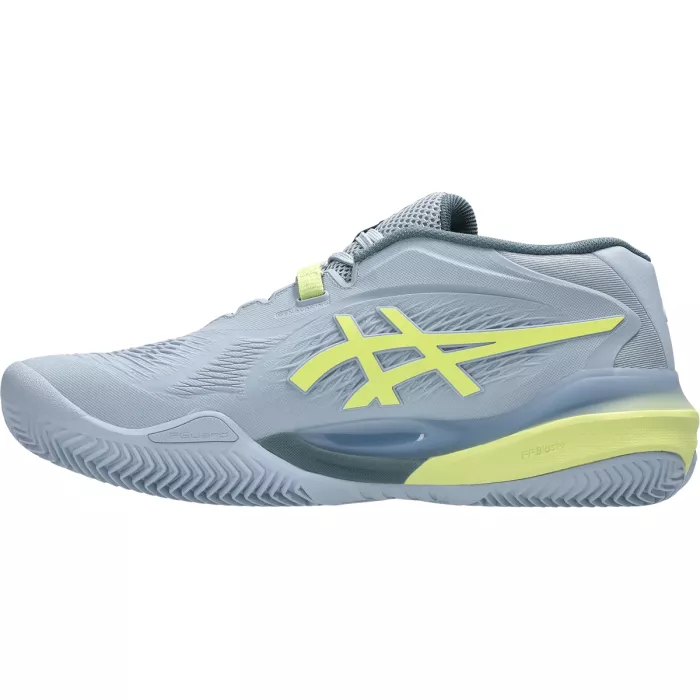 ASICS Gel Resolution X apavi spēlei uz māla seguma