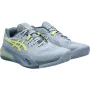 ASICS Gel Resolution X apavi spēlei uz māla seguma