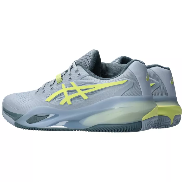 ASICS Gel Resolution X apavi spēlei uz māla seguma