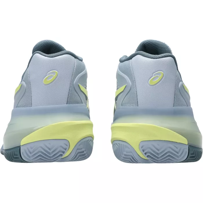 ASICS Gel Resolution X apavi spēlei uz māla seguma