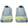 ASICS Gel Resolution X apavi spēlei uz māla seguma