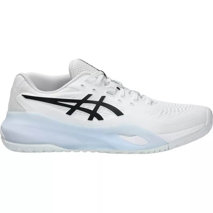 Chaussures ASICS gel resolution x pieds larges toutes surfaces