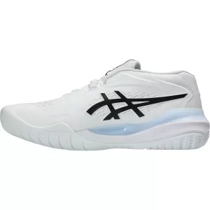 Chaussures ASICS gel resolution x pieds larges toutes surfaces