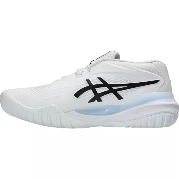 Chaussures ASICS gel resolution x pieds larges toutes surfaces