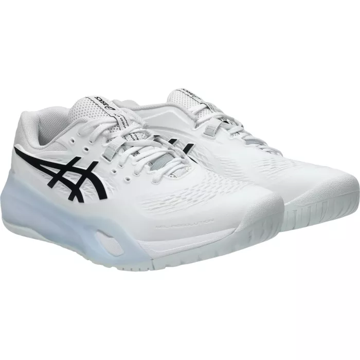 Chaussures ASICS gel resolution x pieds larges toutes surfaces