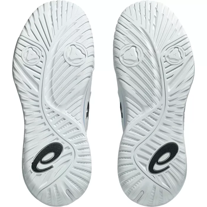 Chaussures ASICS gel resolution x pieds larges toutes surfaces