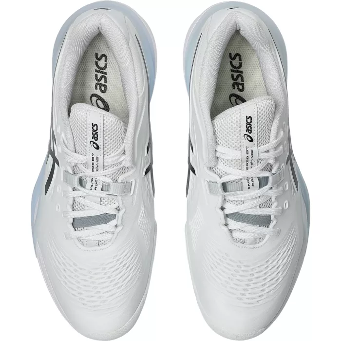 Chaussures ASICS gel resolution x pieds larges toutes surfaces