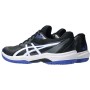 Chaussures ASICS game ff toutes surfaces