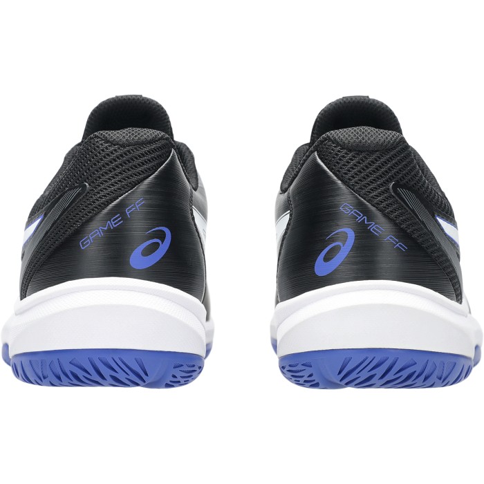 Chaussures ASICS game ff toutes surfaces