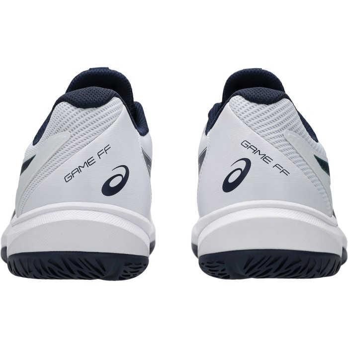 Chaussures ASICS game ff toutes surfaces