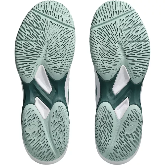 Chaussures ASICS game ff toutes surfaces