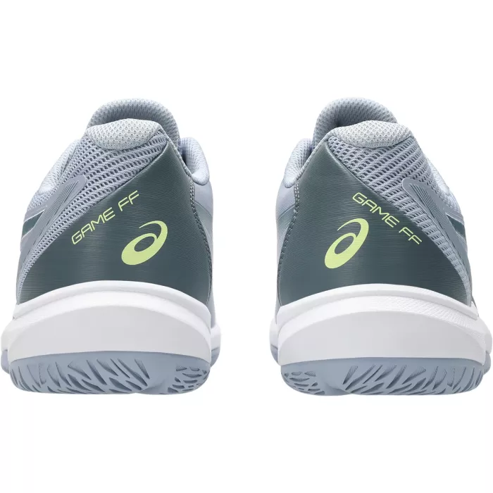 Chaussures ASICS game ff toutes surfaces