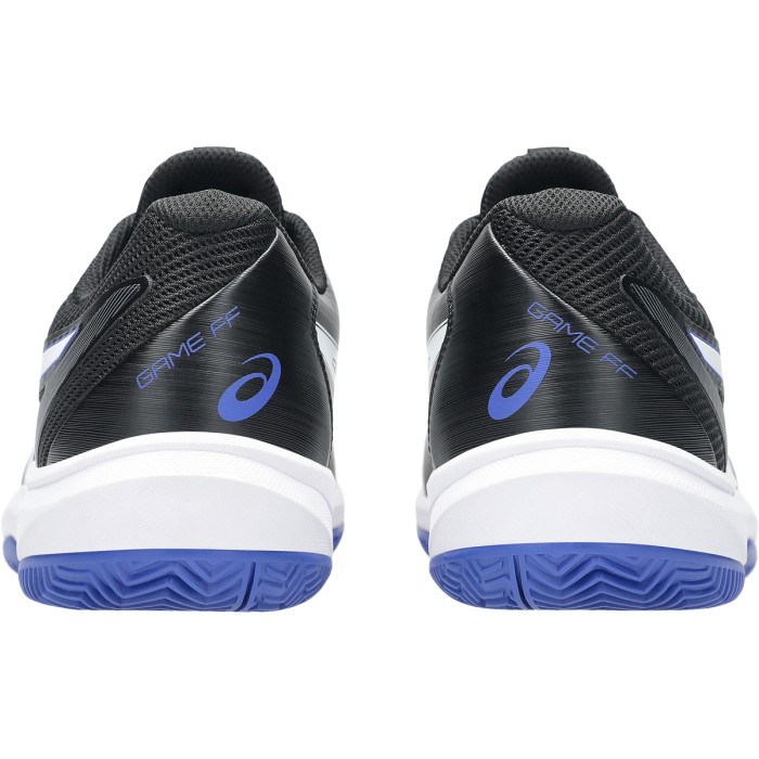 Chaussures ASICS game ff terre battue