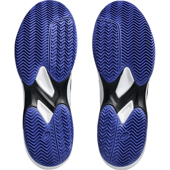 Chaussures ASICS game ff terre battue