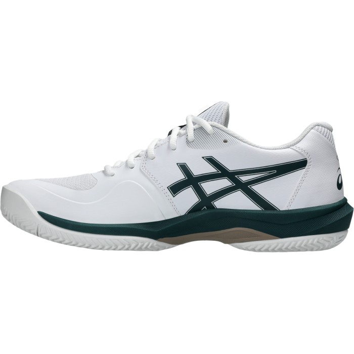 Chaussures ASICS gel game ff terre battue