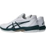 Chaussures ASICS gel game ff terre battue