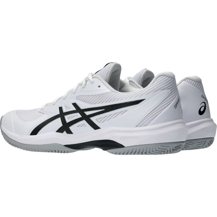 Chaussures ASICS game ff terre battue