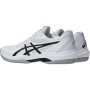 Chaussures ASICS game ff terre battue