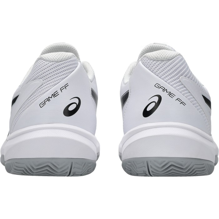 Chaussures ASICS game ff terre battue