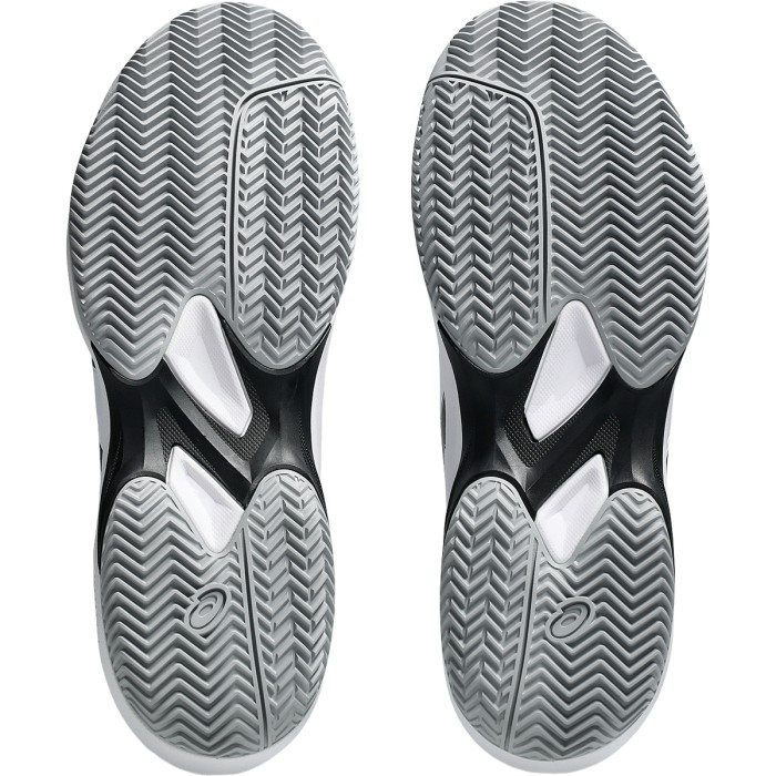 Chaussures ASICS game ff terre battue