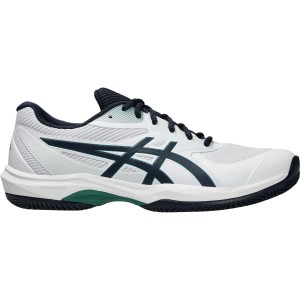 Chaussures ASICS game ff terre battue