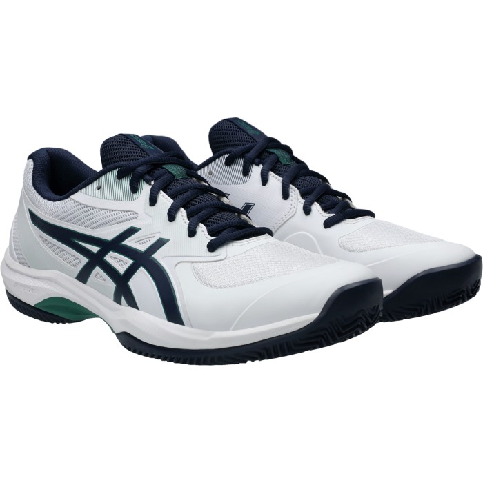 Chaussures ASICS game ff terre battue