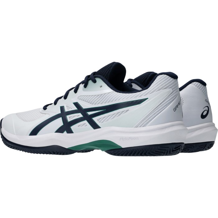 Chaussures ASICS game ff terre battue
