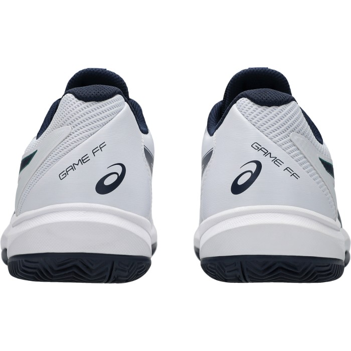 Chaussures ASICS game ff terre battue