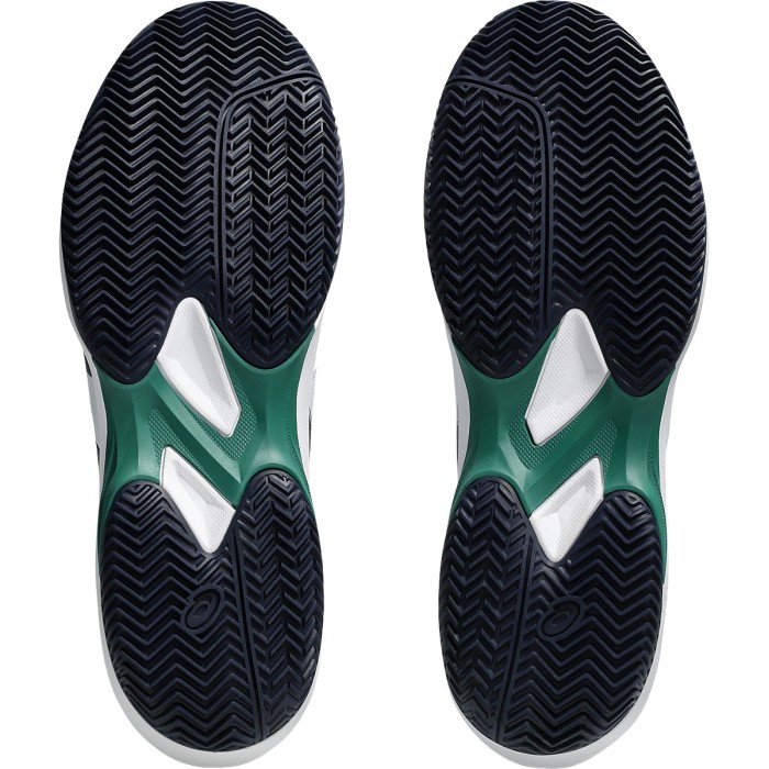 Chaussures ASICS game ff terre battue