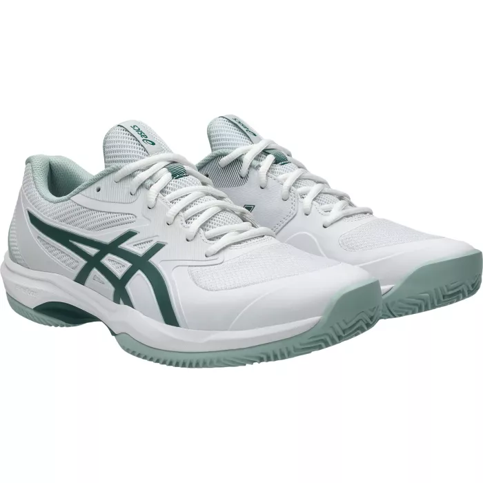 Chaussures ASICS game ff terre battue