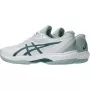 Chaussures ASICS game ff terre battue