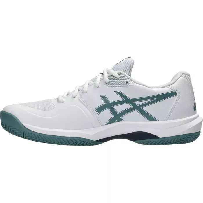 Chaussures ASICS game ff terre battue