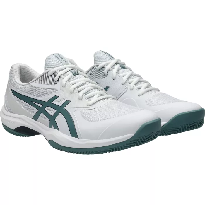 Chaussures ASICS game ff terre battue