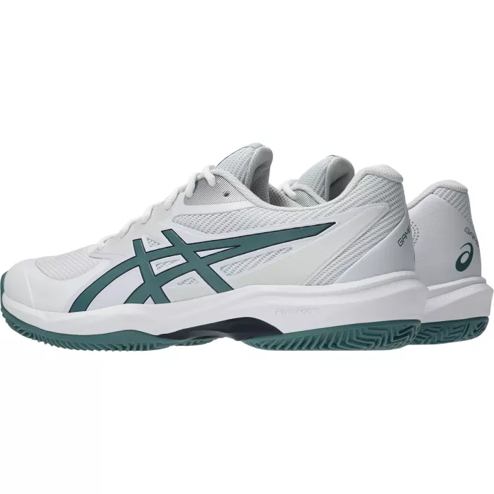Chaussures ASICS game ff terre battue