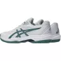 Chaussures ASICS game ff terre battue