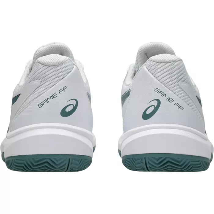 Chaussures ASICS game ff terre battue