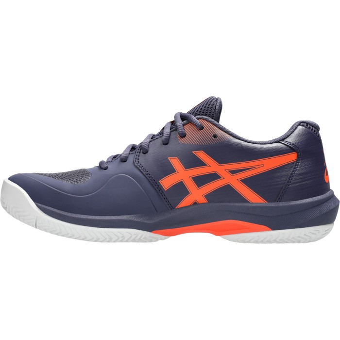 Chaussures ASICS gel game ff terre battue