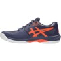 Chaussures ASICS gel game ff terre battue
