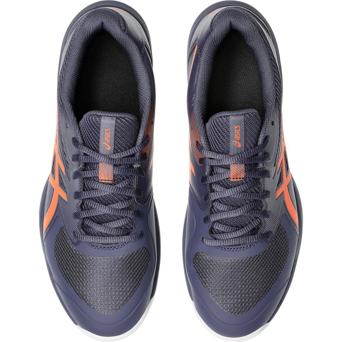 Chaussures ASICS gel game ff terre battue