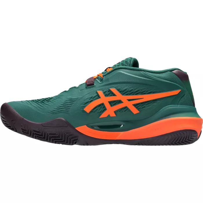 ASICS Gel Resolution X padel tenisa apavi